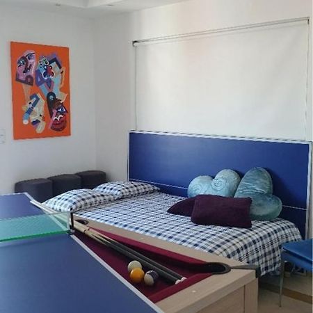 River View & Close To The Beach - Quarto Em Almada Eksteriør bilde