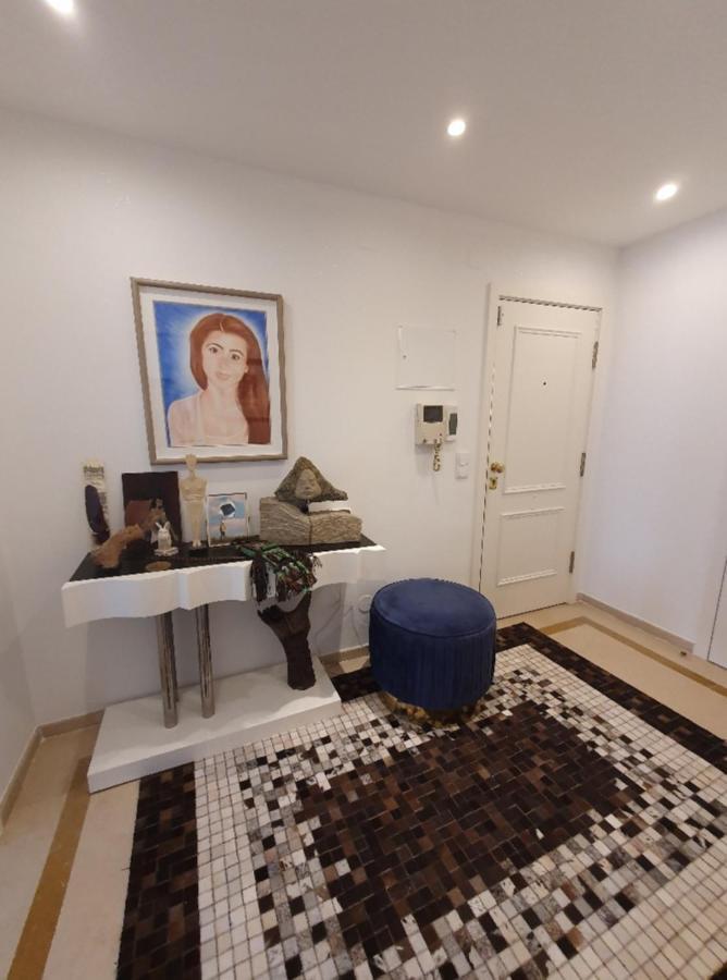 River View & Close To The Beach - Quarto Em Almada Eksteriør bilde