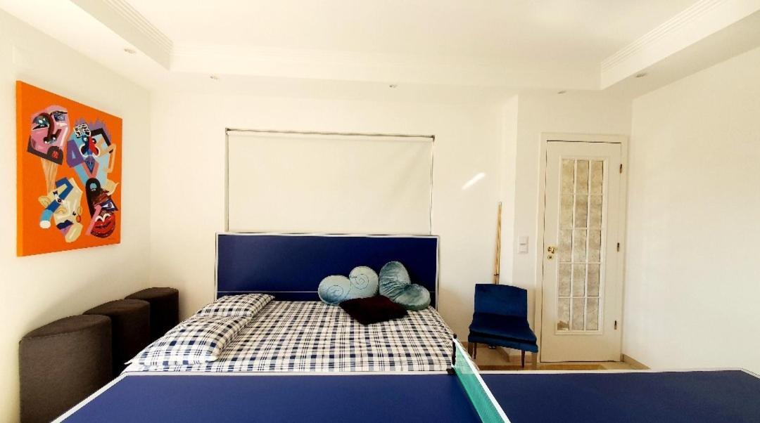 River View & Close To The Beach - Quarto Em Almada Eksteriør bilde